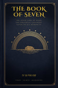 The Book of Seven — front cover